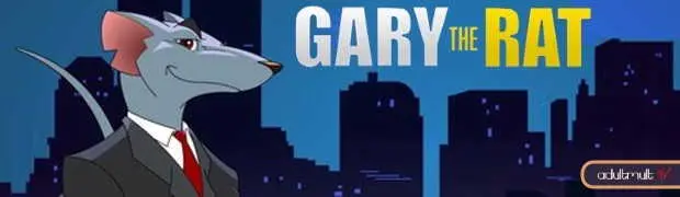 Грязный Гарри / Gary the Rat